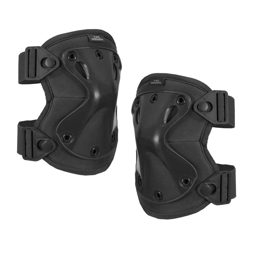 Genunchiere Tibia Knee Pads D20100 Black Pentagon Tactical - Protecție și Libertate de Mișcare