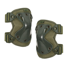 Genunchiere Tibia Knee Pads D20100 Olive Green Pentagon Tactical - Protecție și Libertate de Mișcare