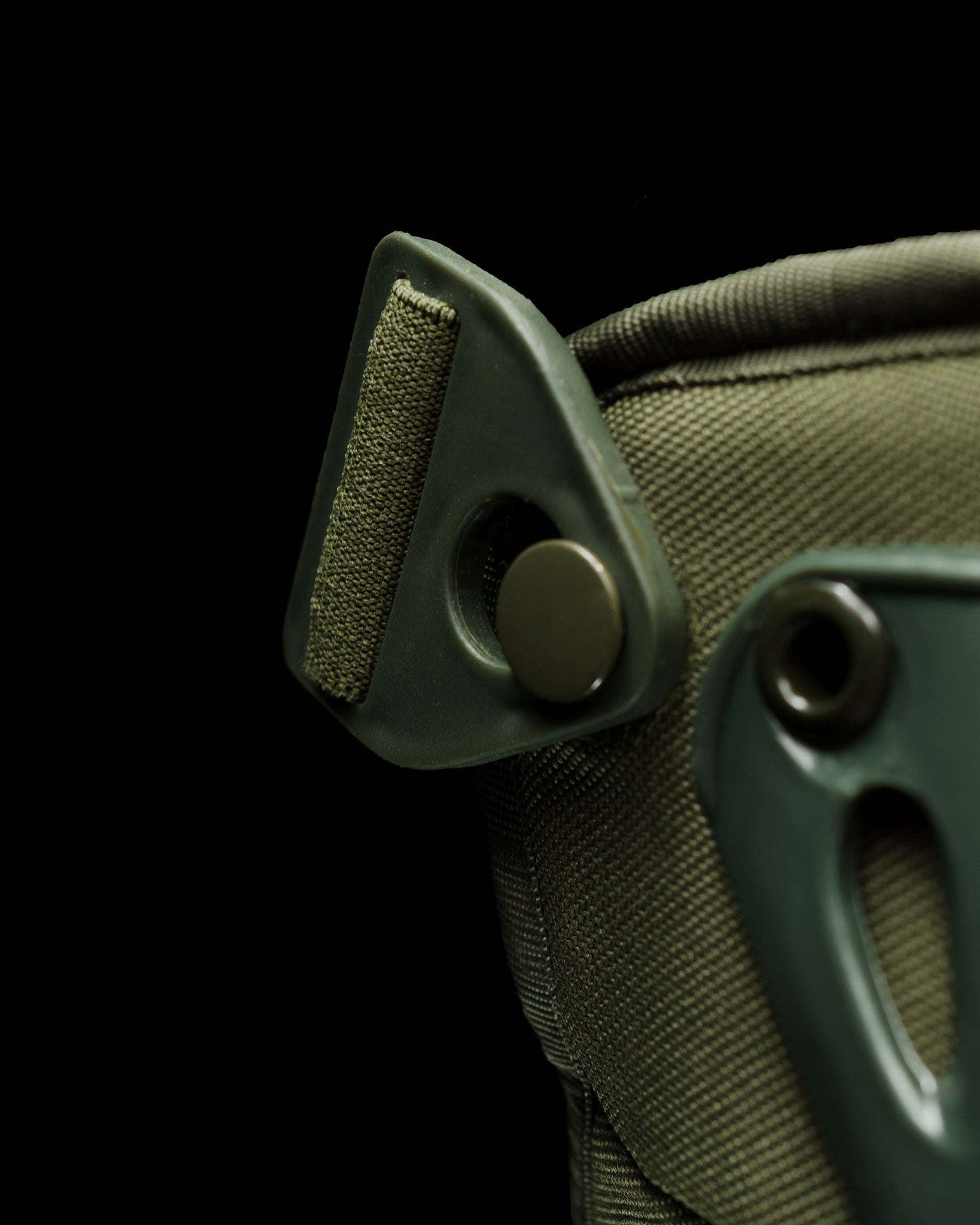 Genunchiere Tibia Knee Pads D20100 Olive Green Pentagon Tactical - Protecție și Libertate de Mișcare