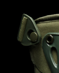 Genunchiere Tibia Knee Pads D20100 Olive Green Pentagon Tactical - Protecție și Libertate de Mișcare