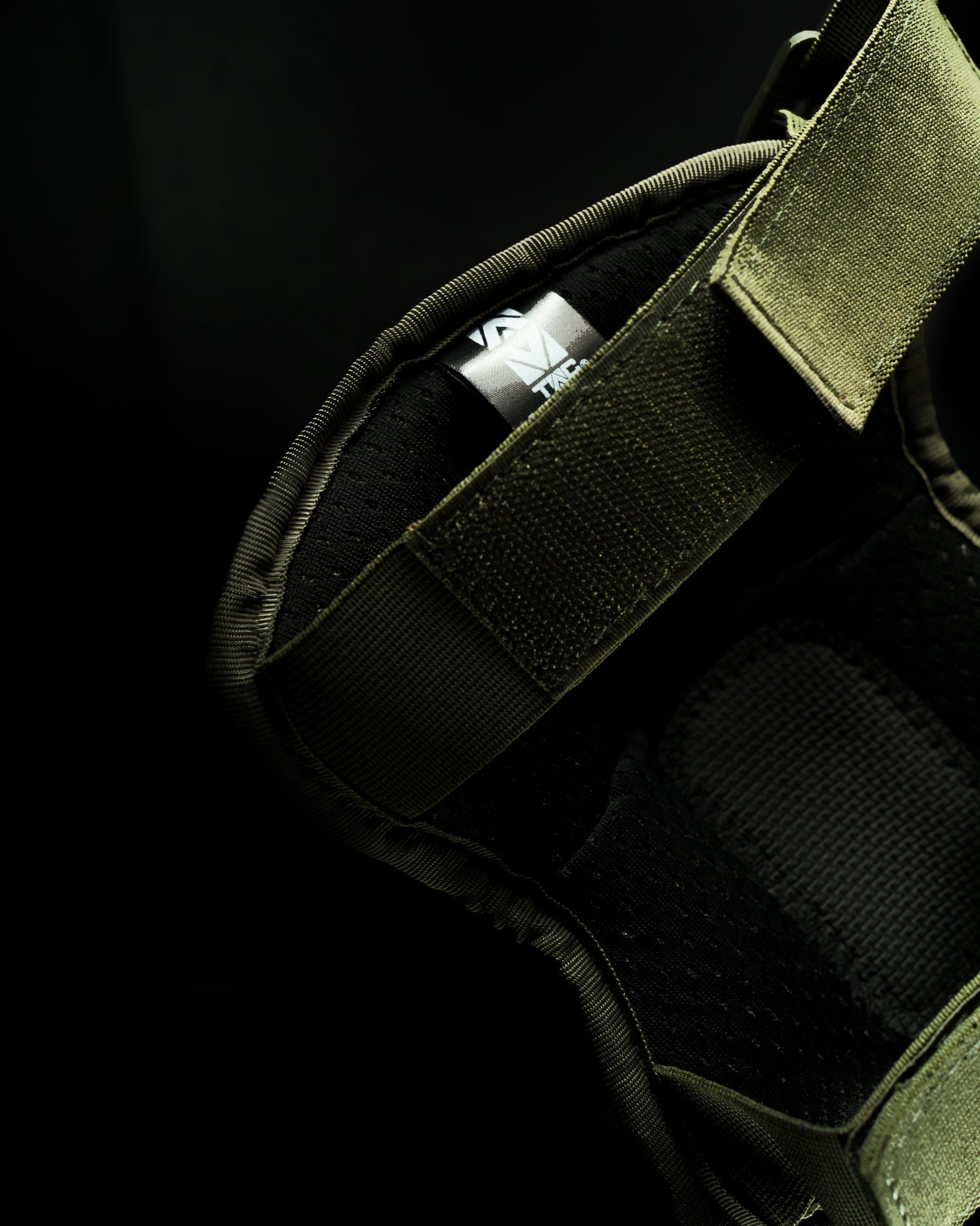 Genunchiere Tibia Knee Pads D20100 Olive Green Pentagon Tactical - Protecție și Libertate de Mișcare