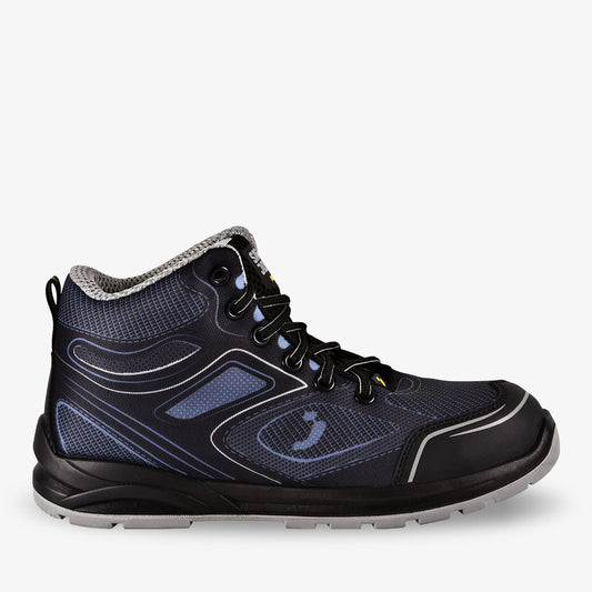Gheată Cador S1P Mid Safety Jogger