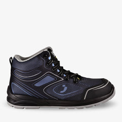 Gheată Cador S1P Mid Safety Jogger