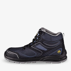 Gheată Cador S1P Mid Safety Jogger