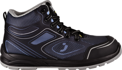 Gheată Cador S1P Mid Safety Jogger