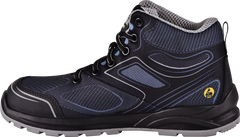 Gheată Cador S1P Mid Safety Jogger