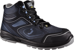 Gheată Cador S1P Mid Safety Jogger