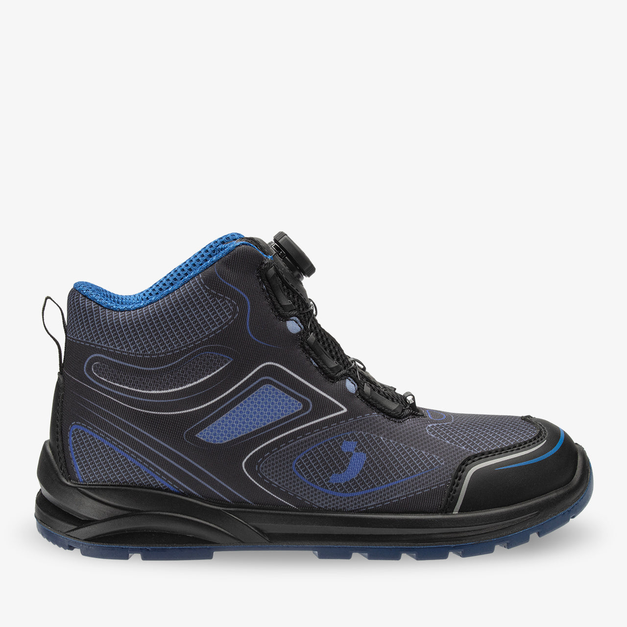 Gheată Cador S1P Mid Tls Safety Jogger