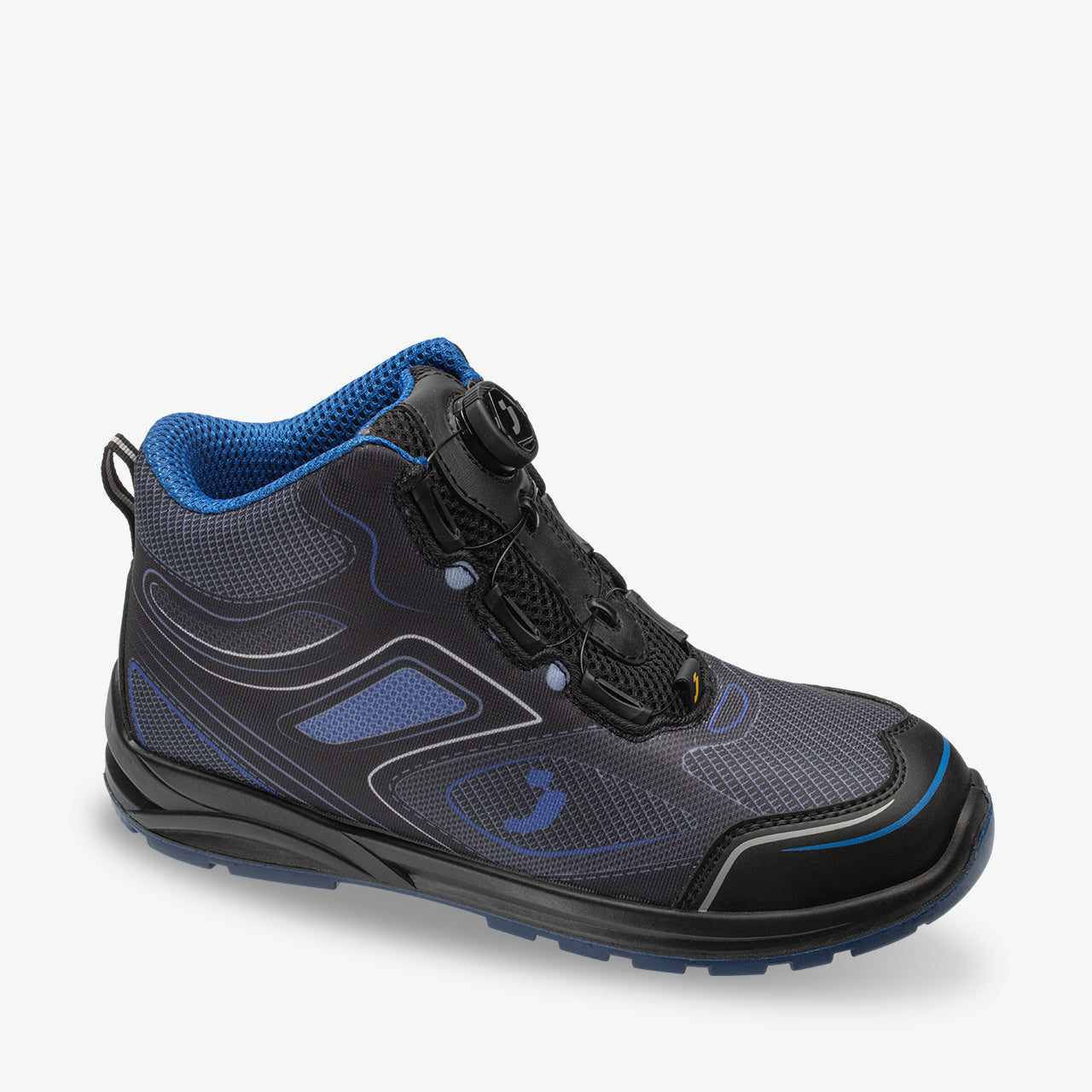 Gheată Cador S1P Mid Tls Safety Jogger