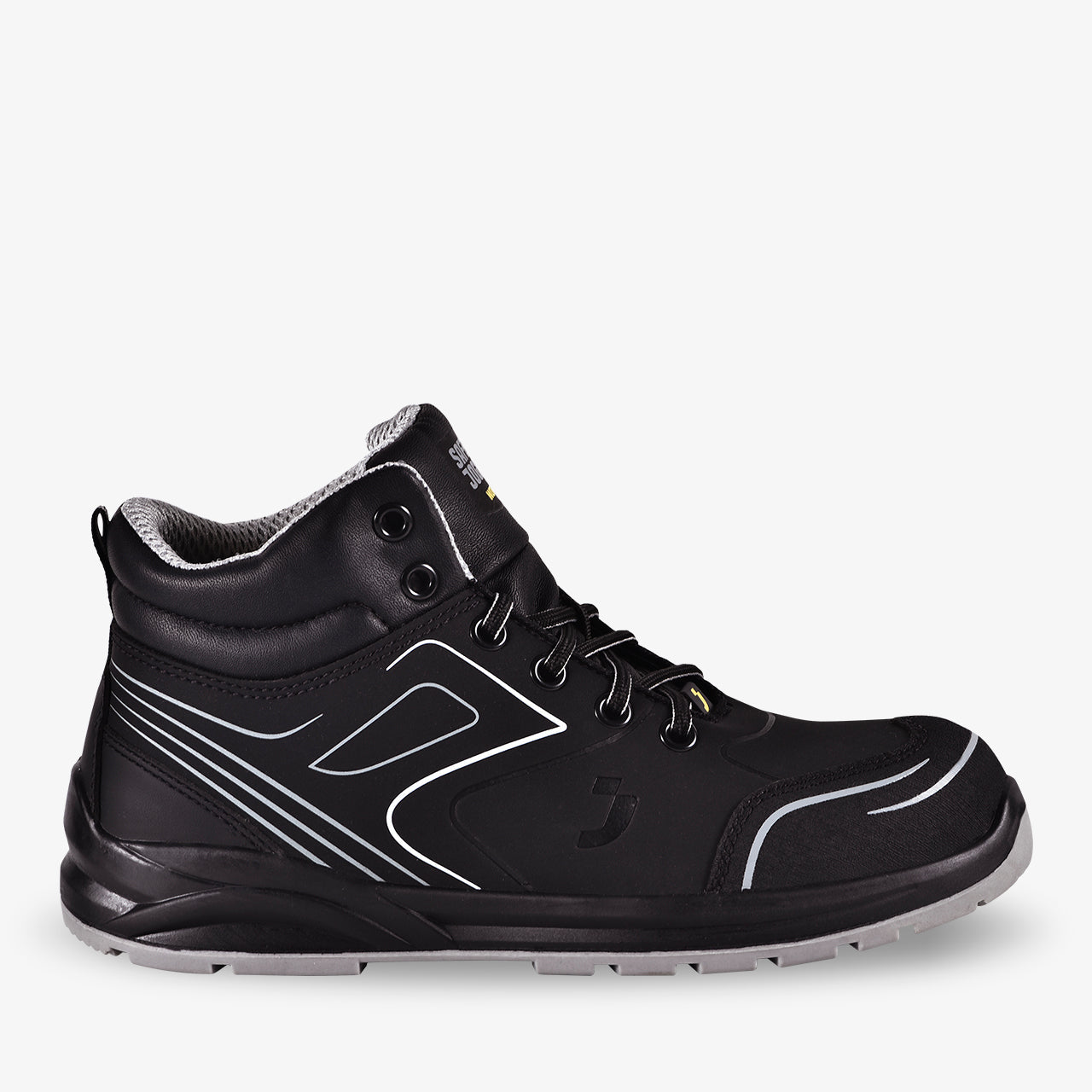 Gheată Cador S3 Mid Safety Jogger