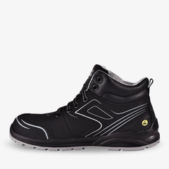 Gheată Cador S3 Mid Safety Jogger