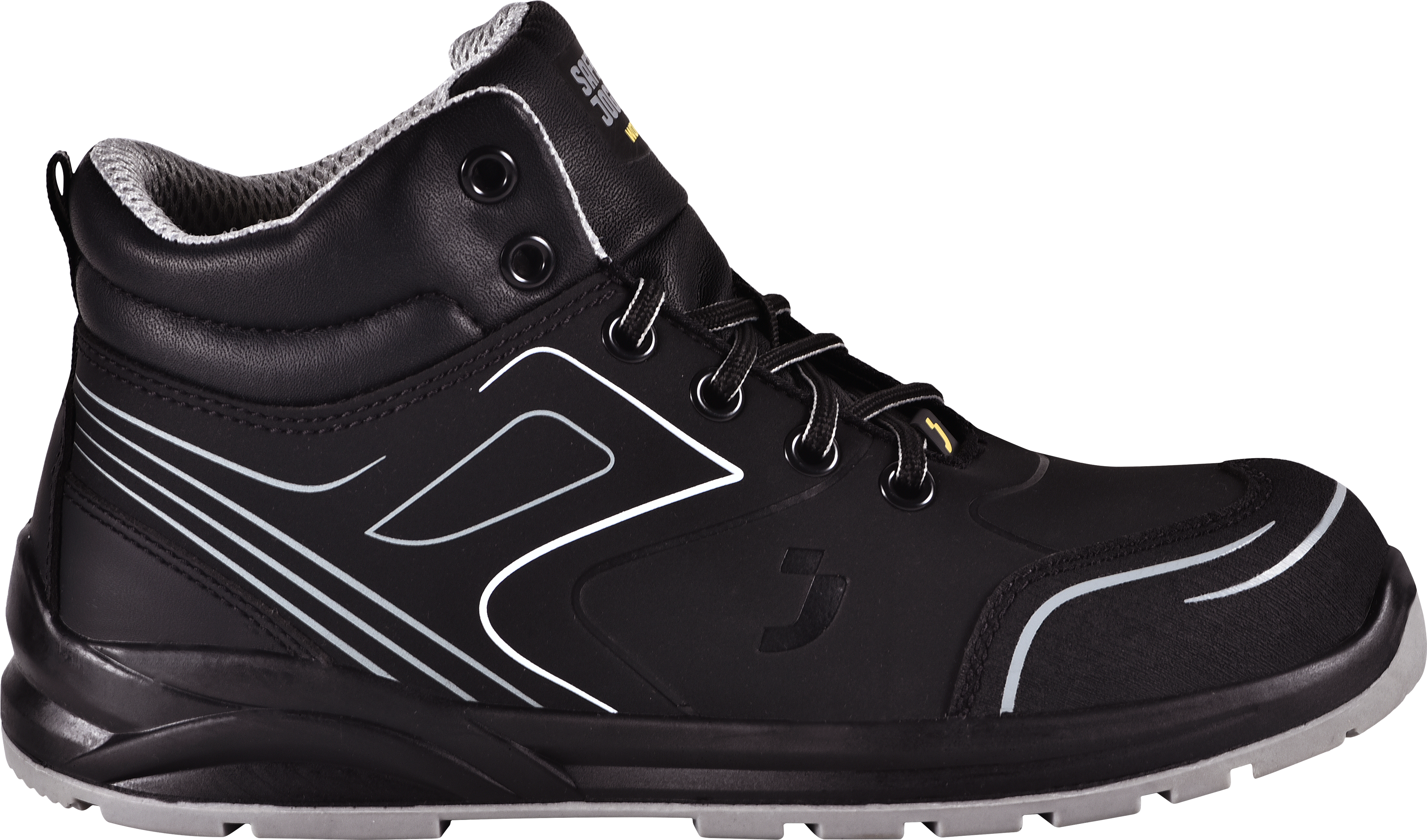 Gheată Cador S3 Mid Safety Jogger
