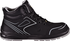 Gheată Cador S3 Mid Safety Jogger