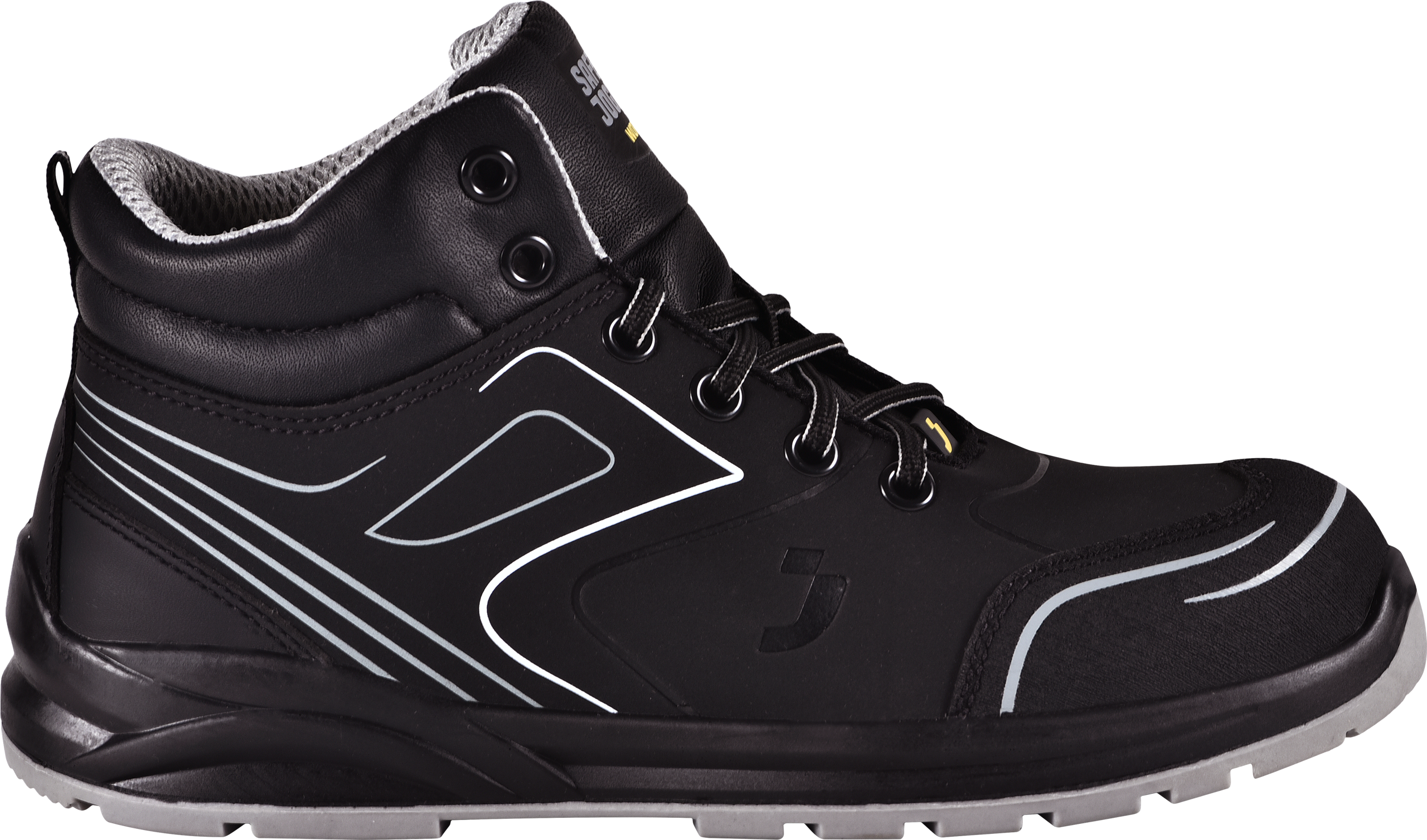 Gheată Cador S3 Mid Safety Jogger