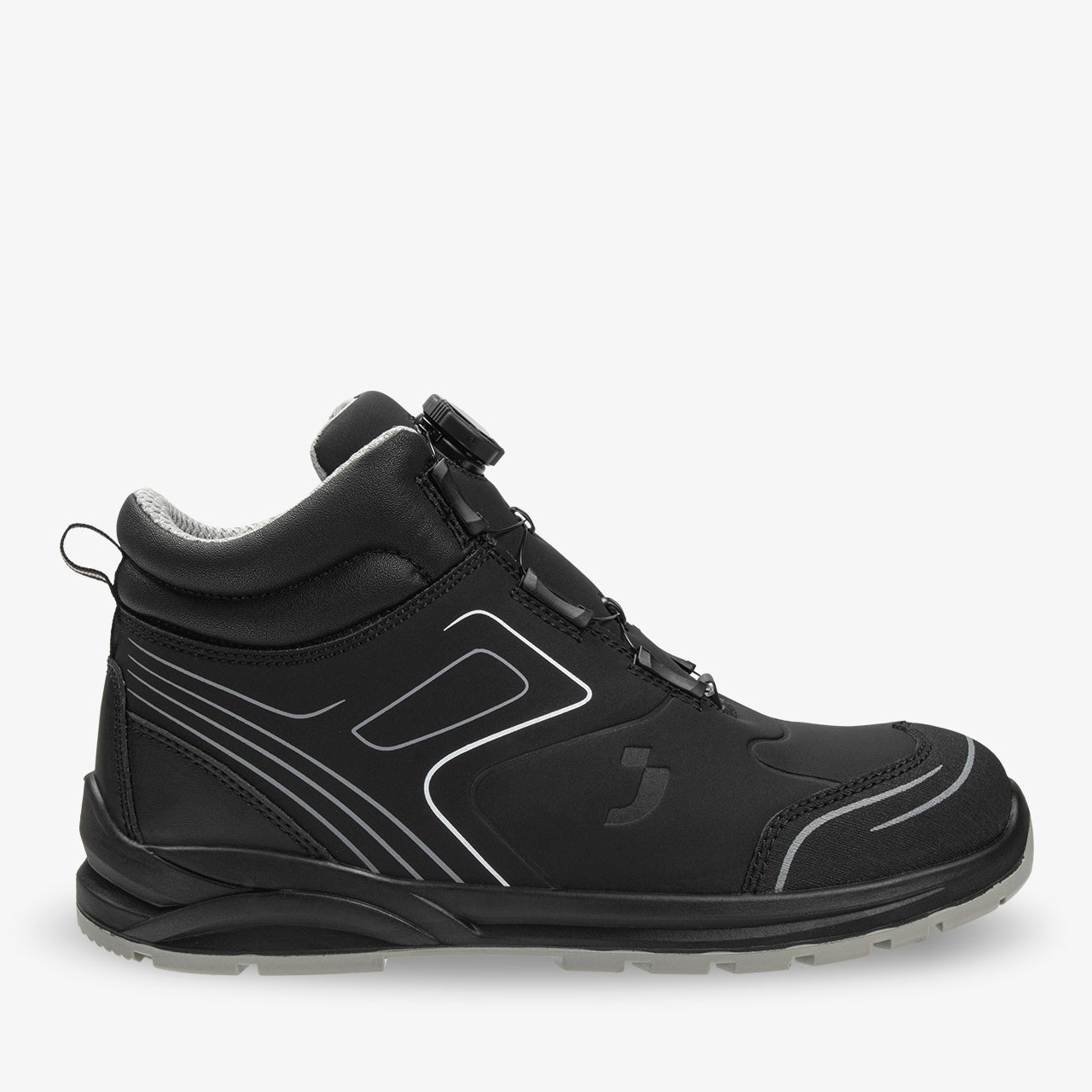 Gheată Cador S3 Mid Tls Safety Jogger