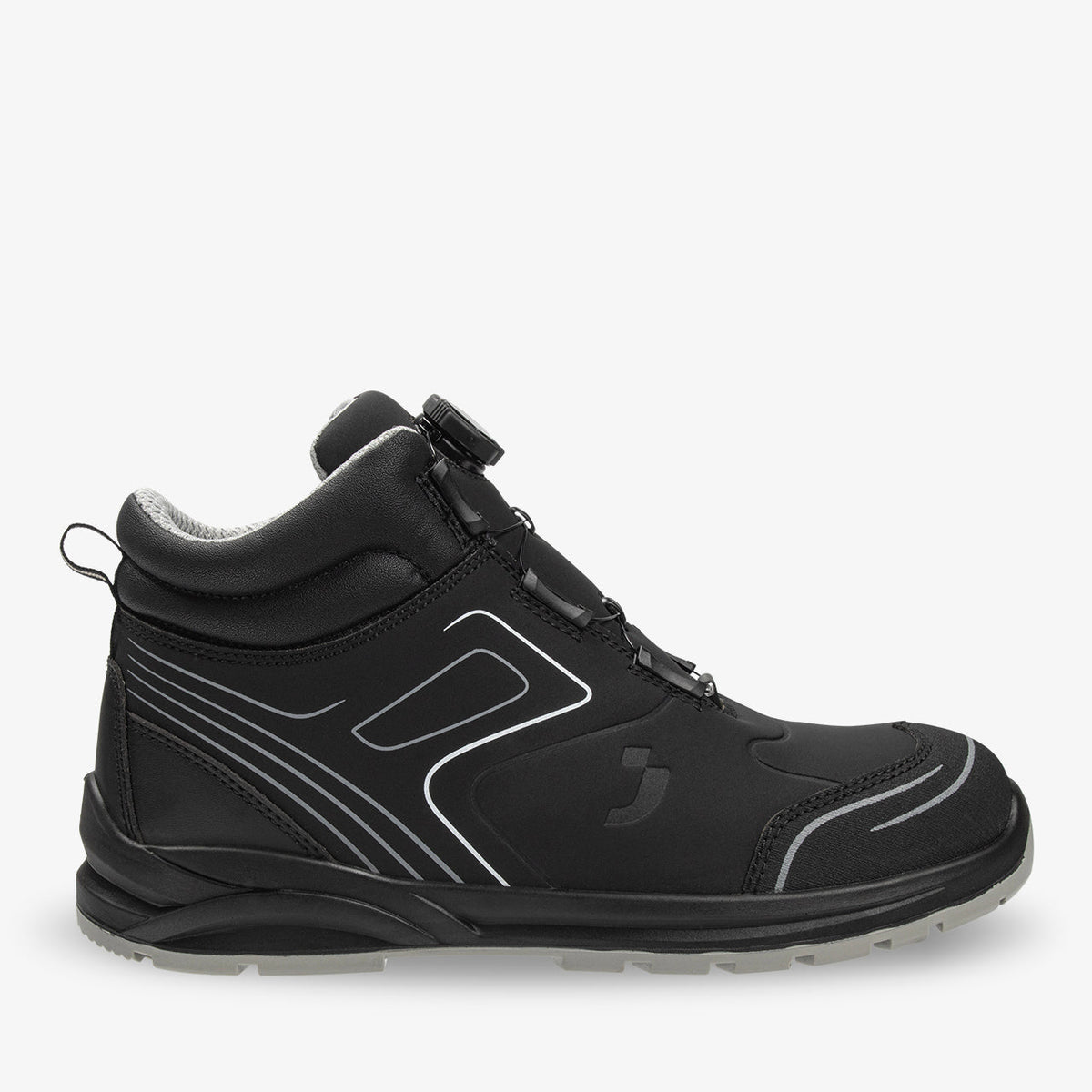 Gheată Cador S3 Mid Tls Safety Jogger