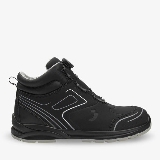 Gheată Cador S3 Mid Tls Safety Jogger