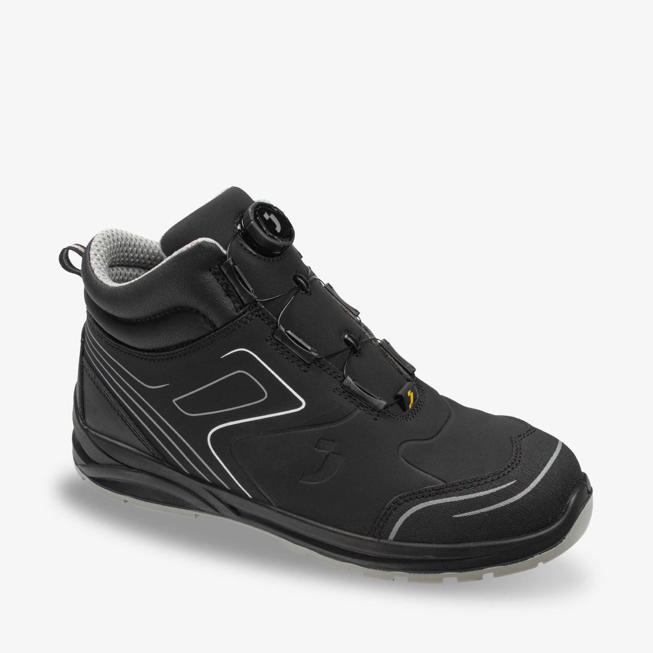 Gheată Cador S3 Mid Tls Safety Jogger