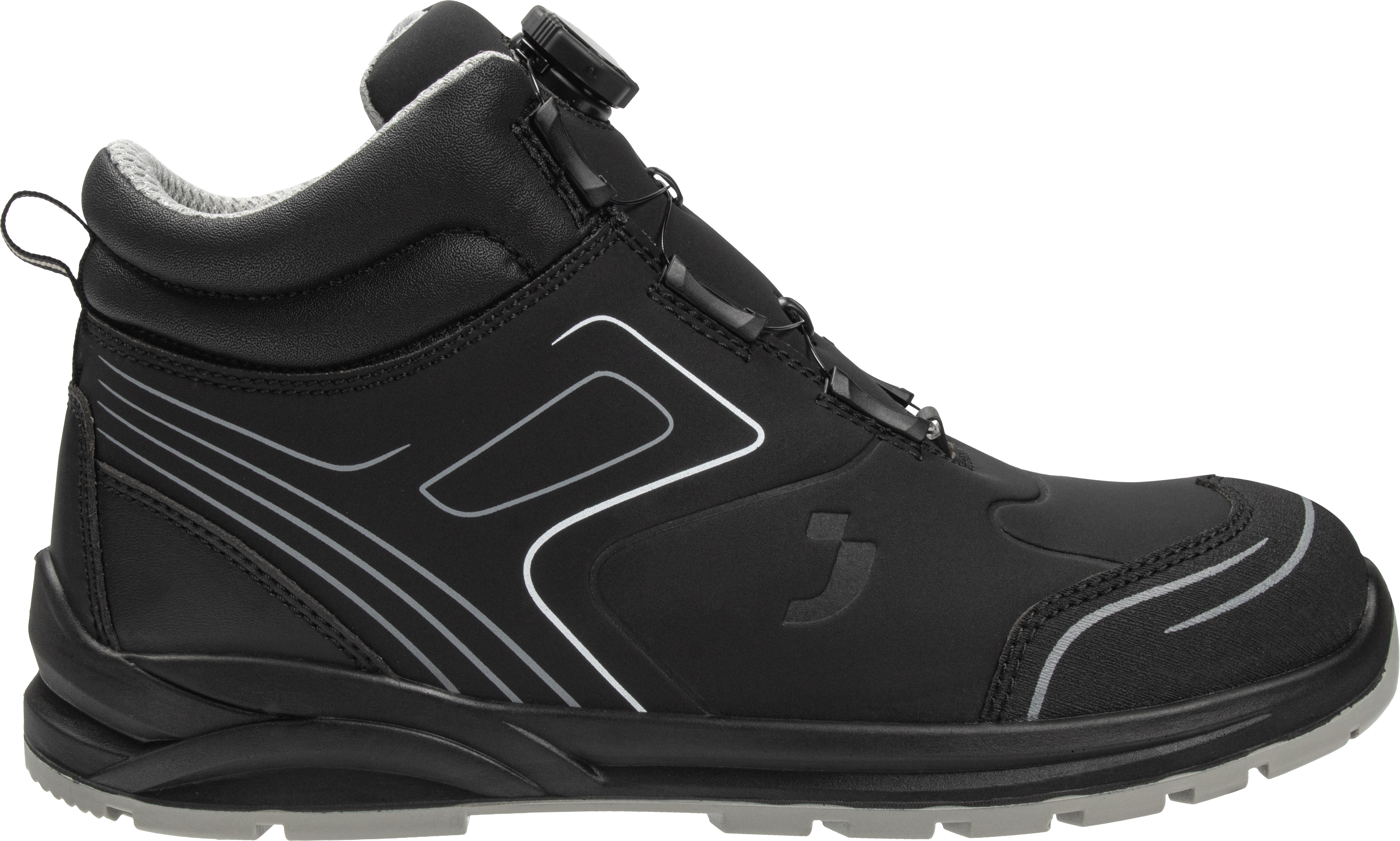 Gheată Cador S3 Mid Tls Safety Jogger