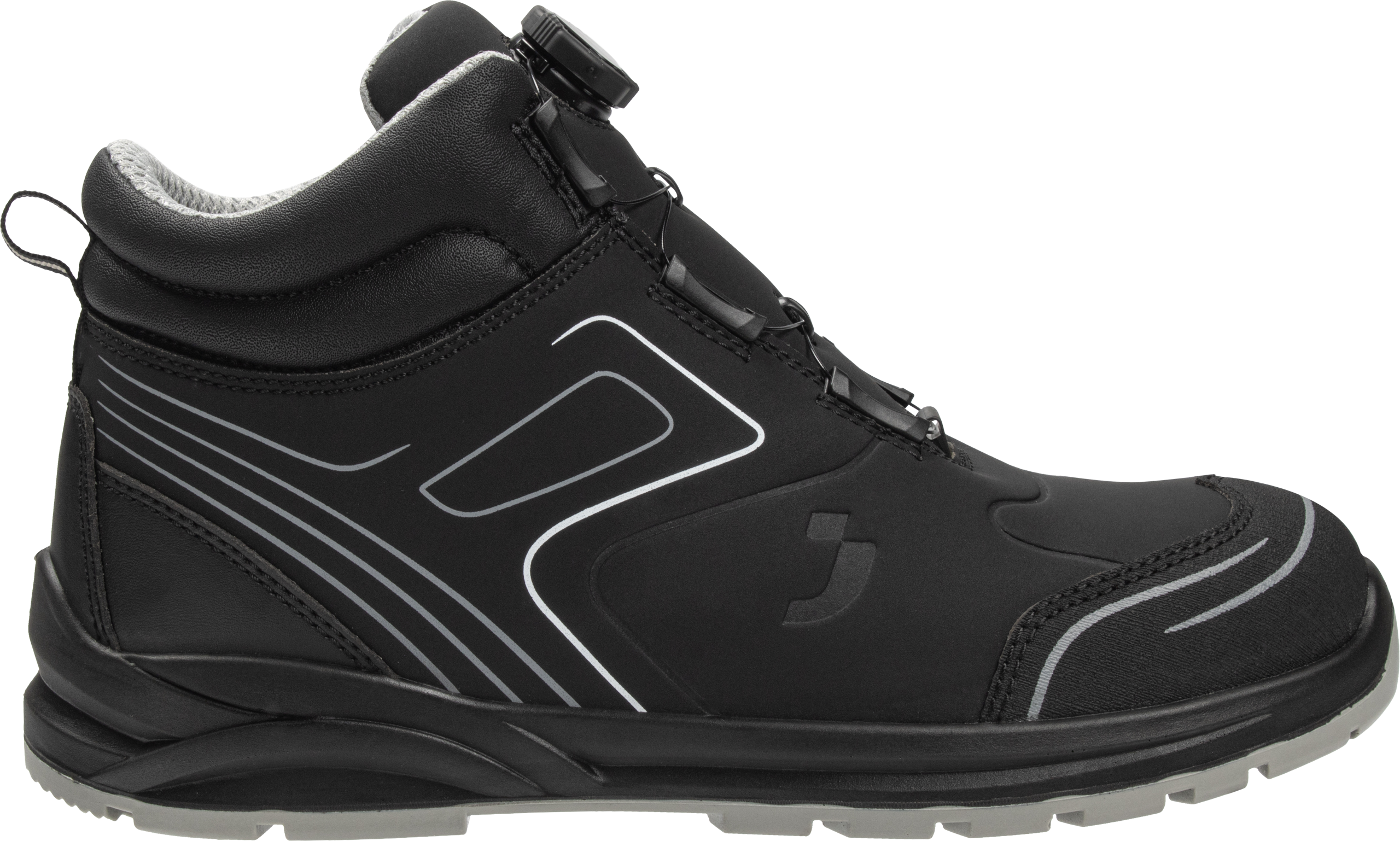 Gheată Cador S3 Mid Tls Safety Jogger