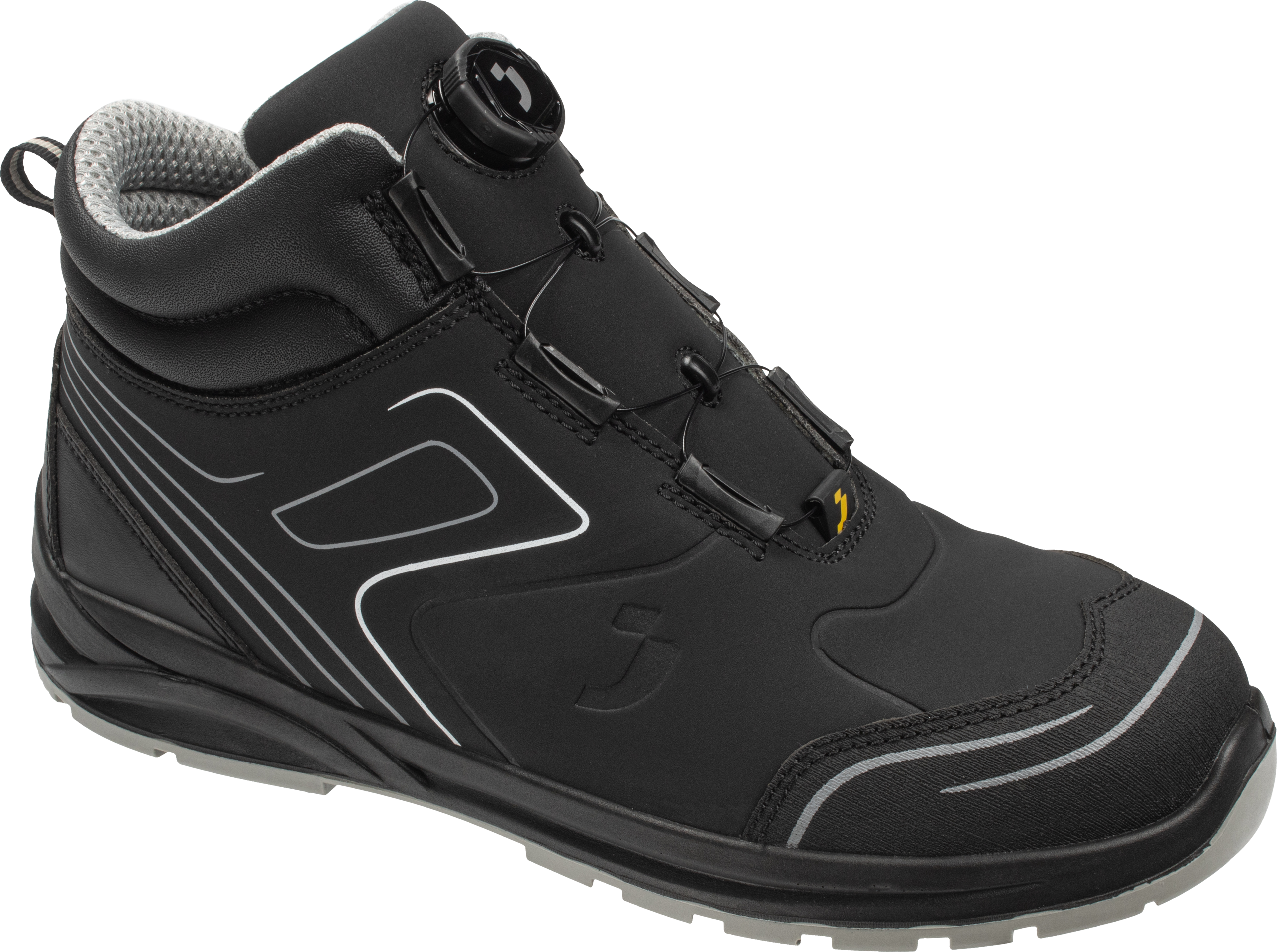 Gheată Cador S3 Mid Tls Safety Jogger