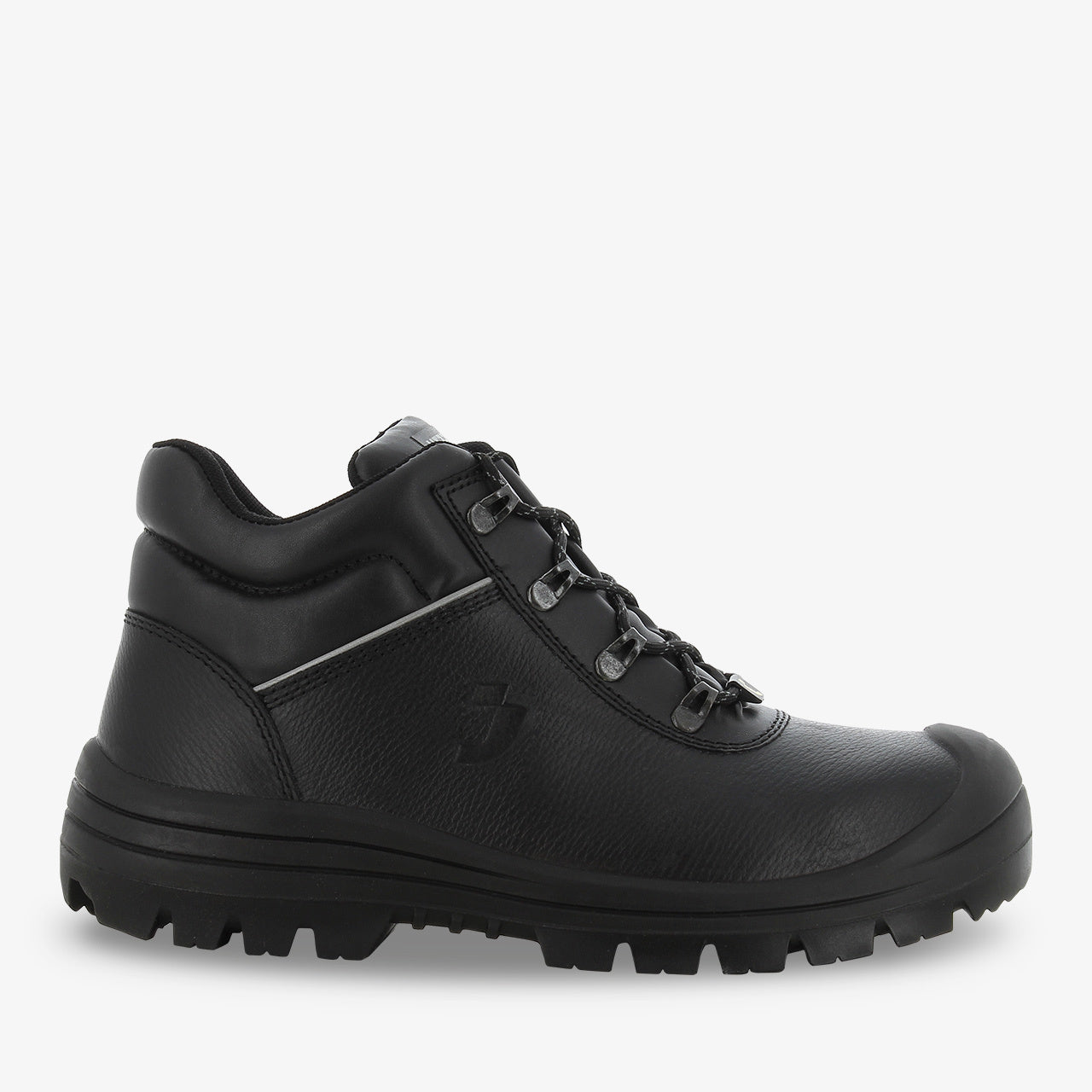 Gheată Construboy S3 Mid Safety Jogger