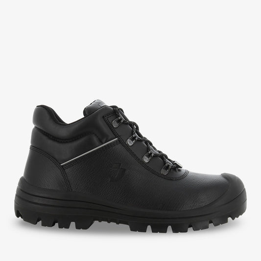 Gheată Construboy S3 Mid Safety Jogger