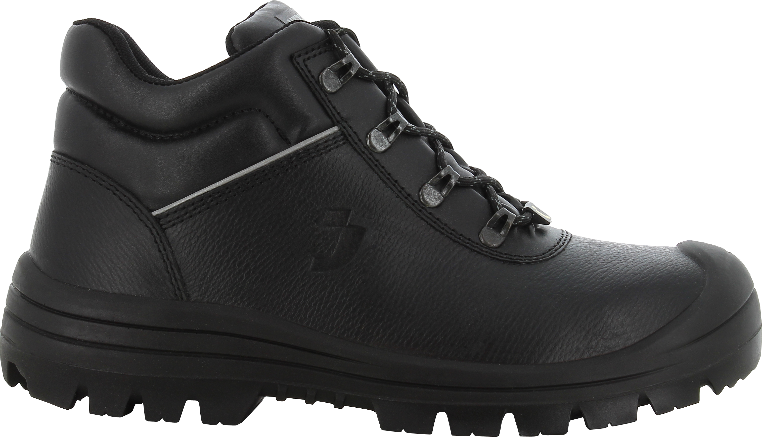 Gheată Construboy S3 Mid Safety Jogger
