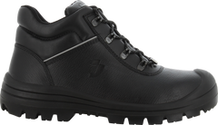 Gheată Construboy S3 Mid Safety Jogger