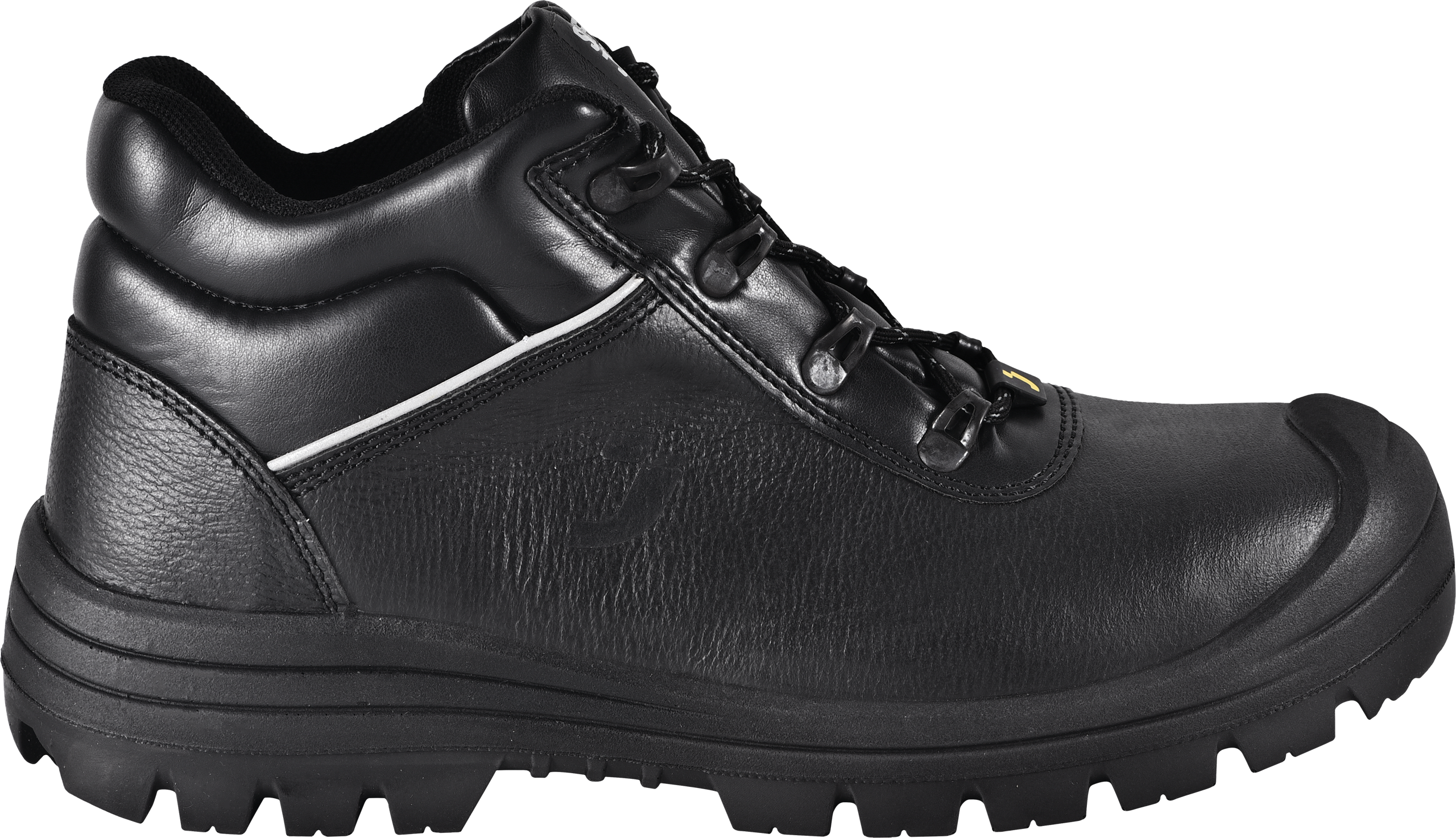 Gheată Construboy S3 Mid Safety Jogger