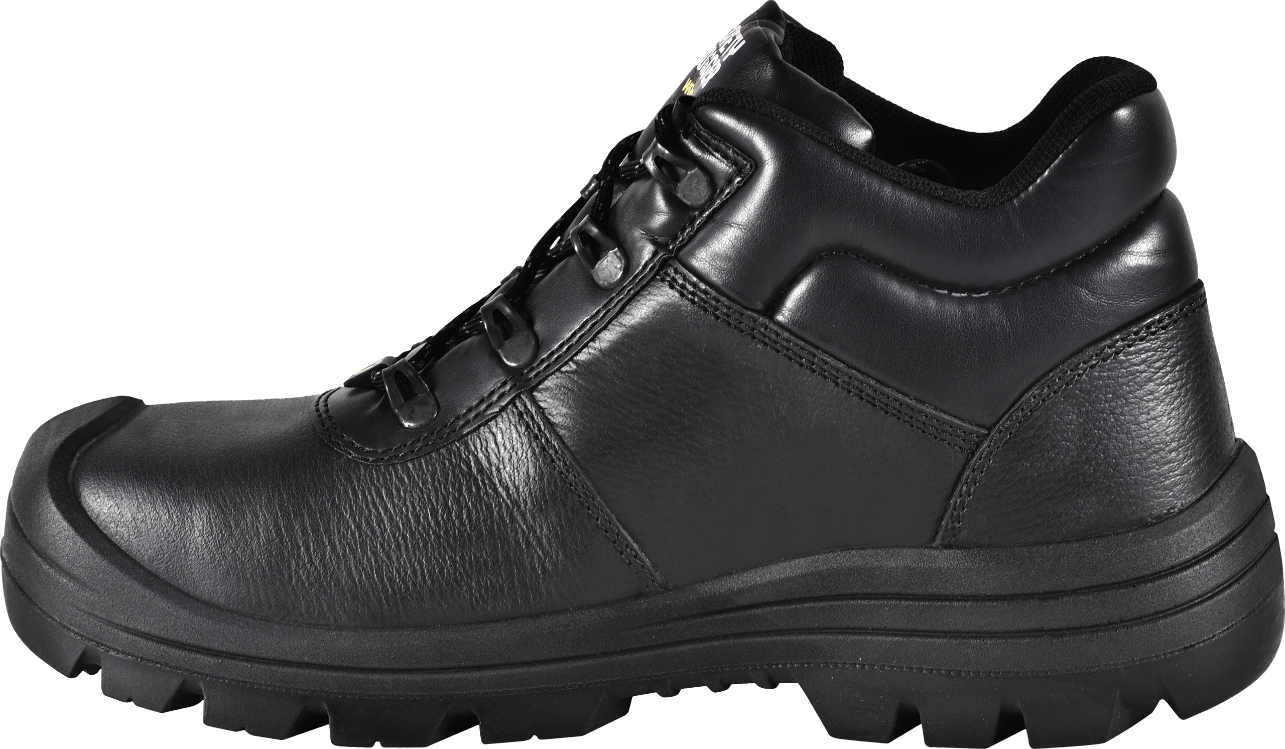 Gheată Construboy S3 Mid Safety Jogger