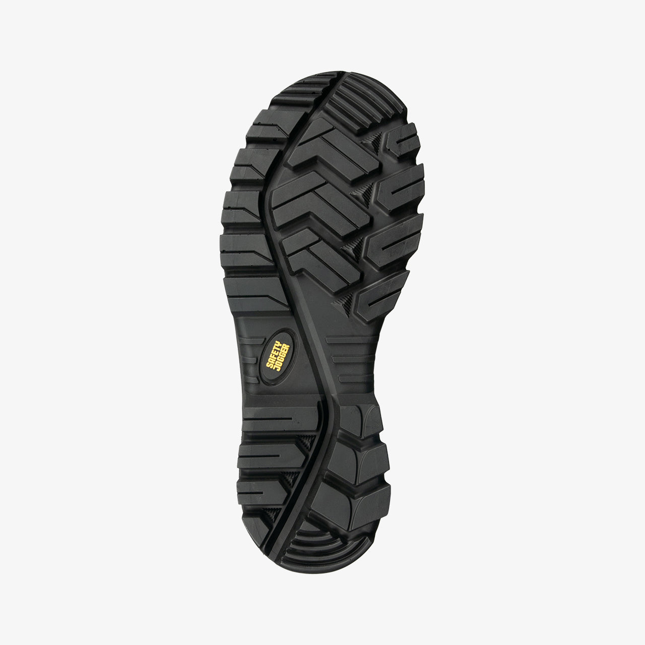 Gheată Construboy S3 Mid Safety Jogger