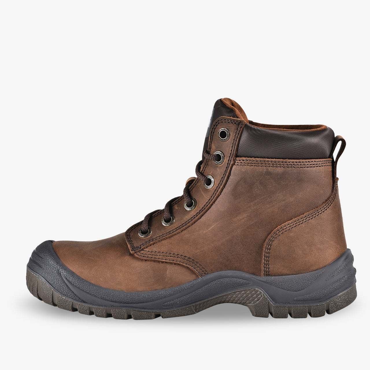 Gheată Dakar S3 Leather Safety Jogger