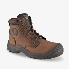 Gheată Dakar S3 Leather Safety Jogger
