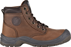 Gheată Dakar S3 Leather Safety Jogger