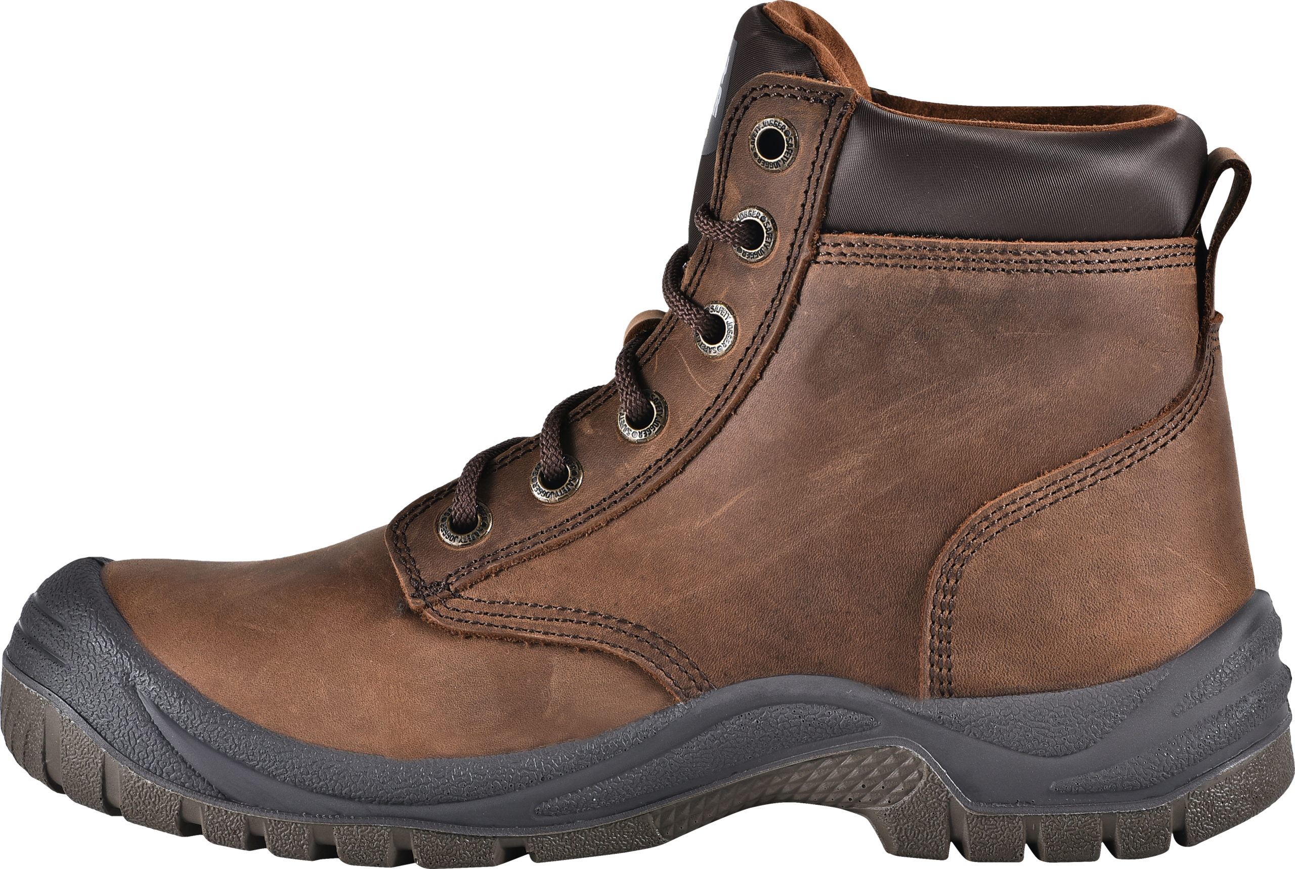 Gheată Dakar S3 Leather Safety Jogger