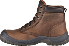 Gheată Dakar S3 Leather Safety Jogger