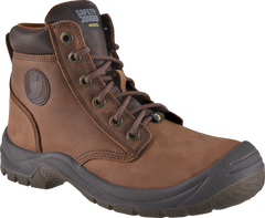 Gheată Dakar S3 Leather Safety Jogger