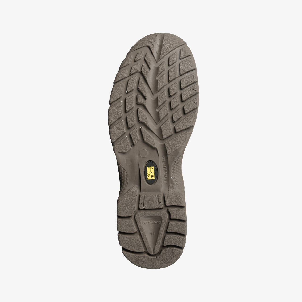 Gheată Dakar S3 Leather Safety Jogger