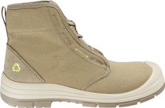 Gheată Ecodesert S1P Mid Safety Jogger - Bej