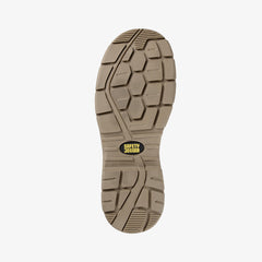 Gheată Ecodesert S1P Mid Safety Jogger - Bej