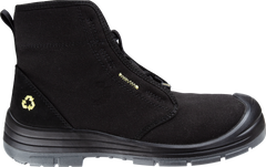 Gheată Ecodesert S1P Mid Safety Jogger - Negru