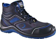 Gheată Flow S1P Mid Safety Jogger