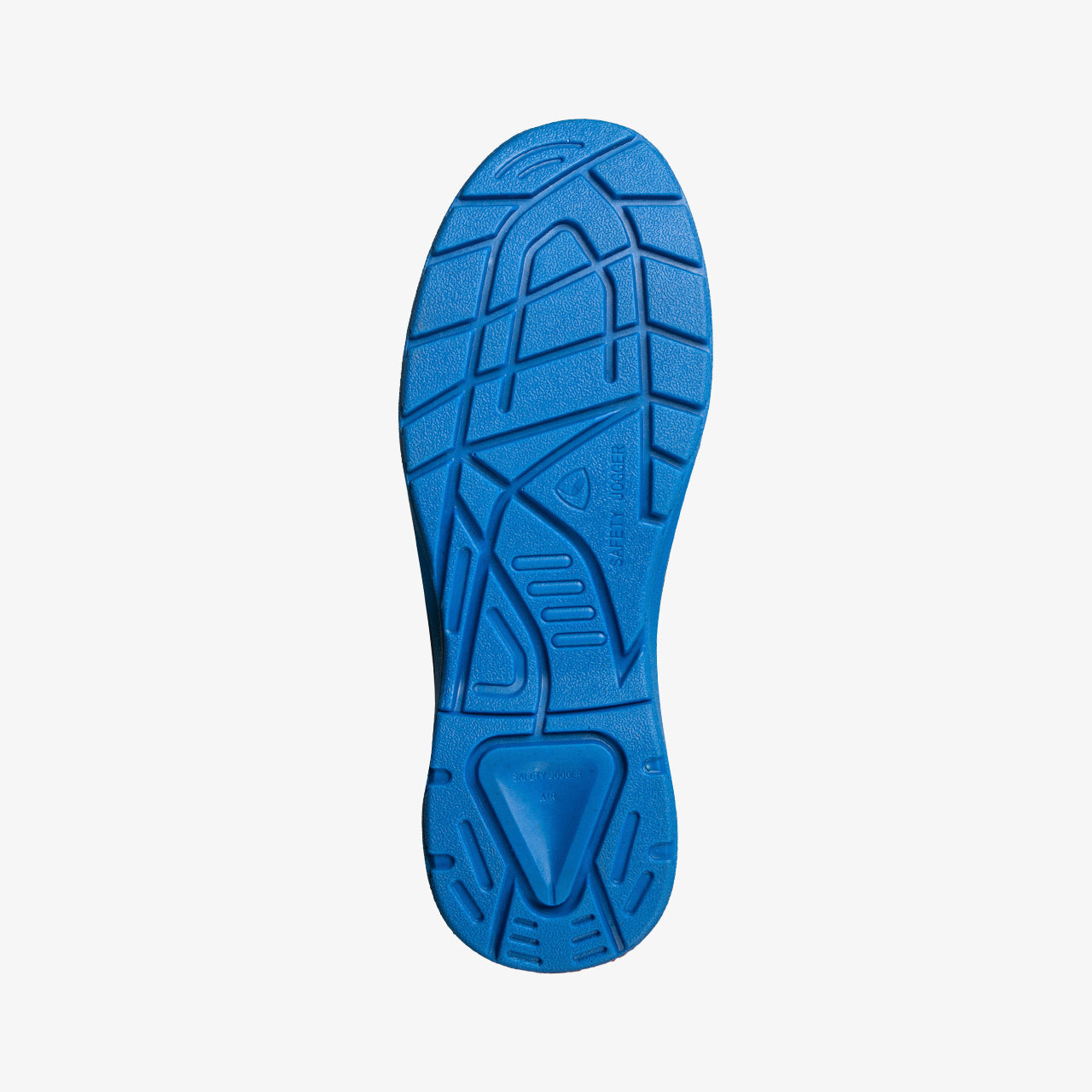 Gheată Flow S1P Mid Safety Jogger