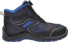 Gheată Flow S1P Mid Tls Safety Jogger