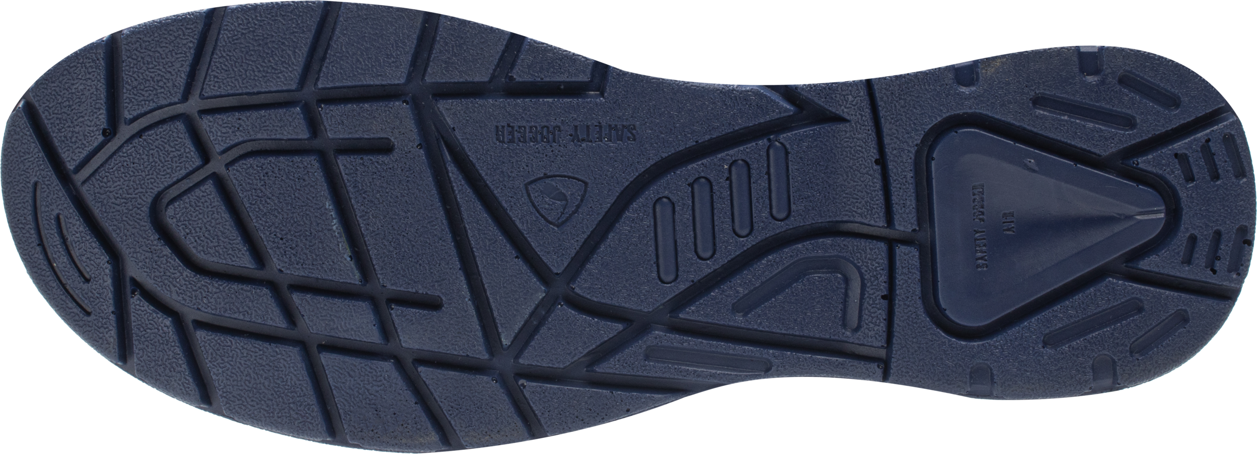Gheată Flow S1P Mid Tls Safety Jogger