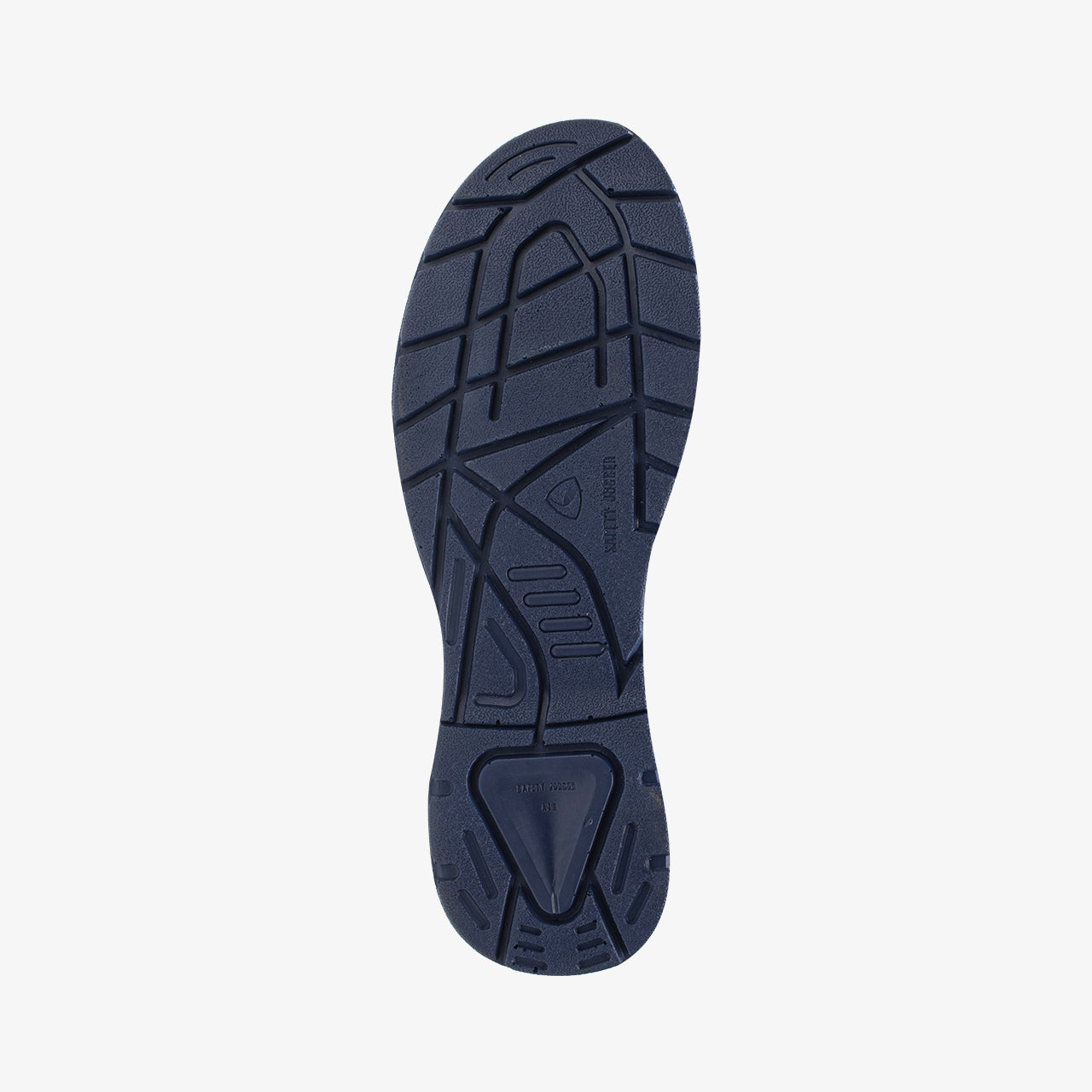 Gheată Flow S1P Mid Tls Safety Jogger