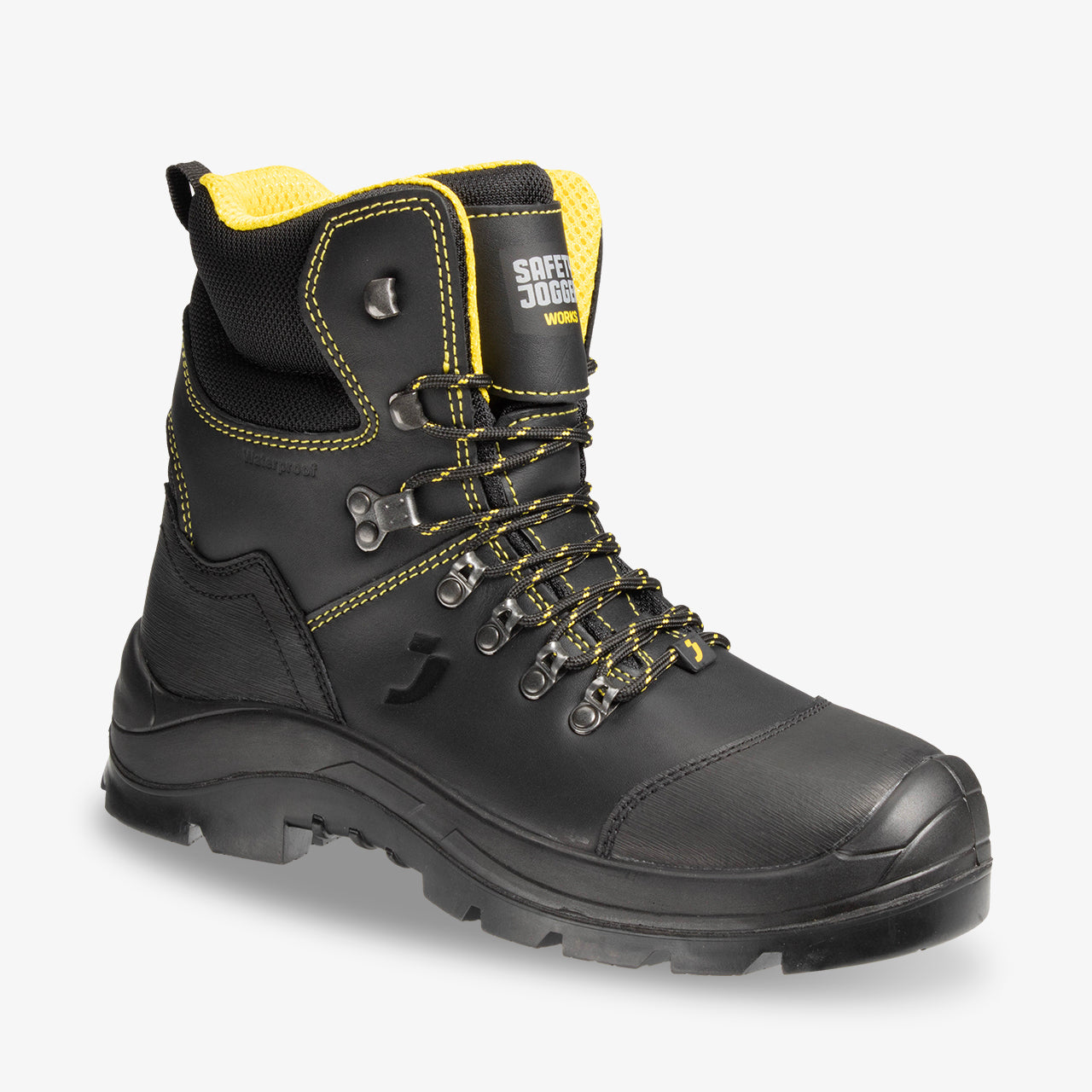 Gheată Gora S7S High Safety Jogger