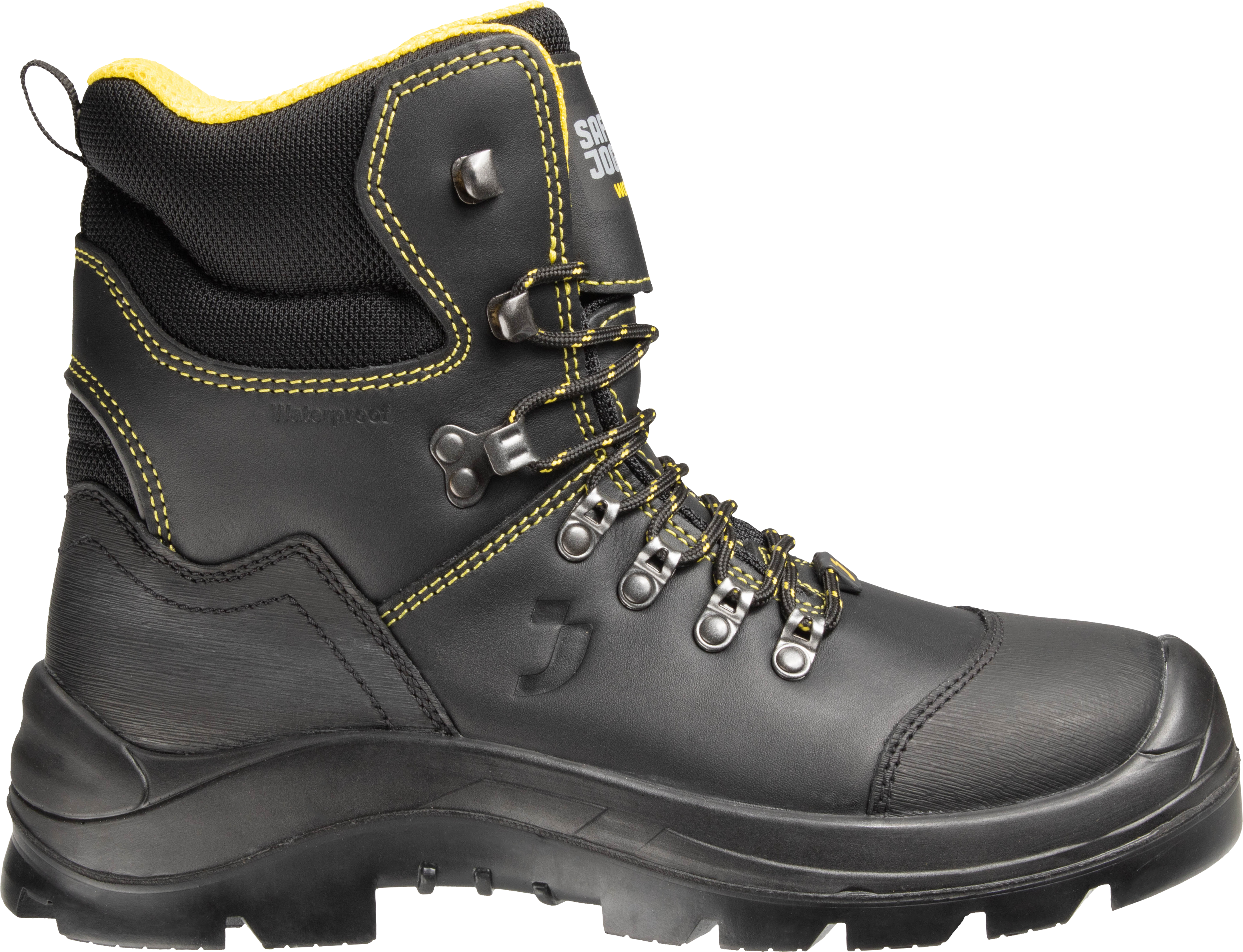 Gheată Gora S7S High Safety Jogger