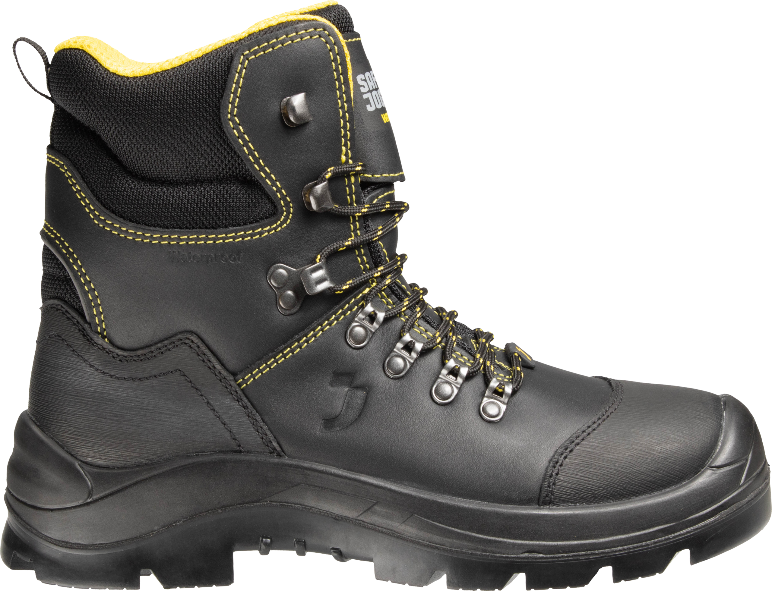 Gheată Gora S7S High Safety Jogger